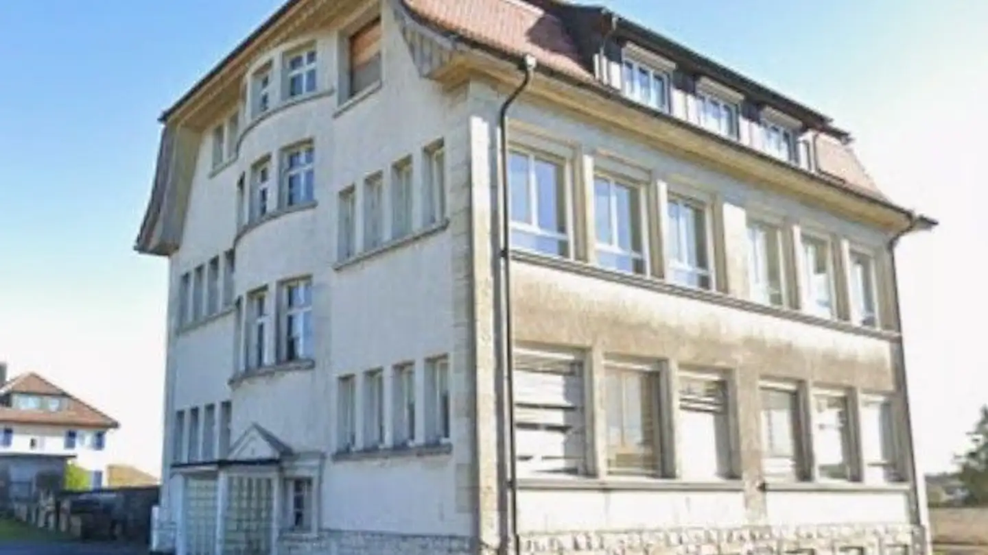 Casa singola in vendita - Rue Des Rangiers, 2350 Saignelégier - Photo 2