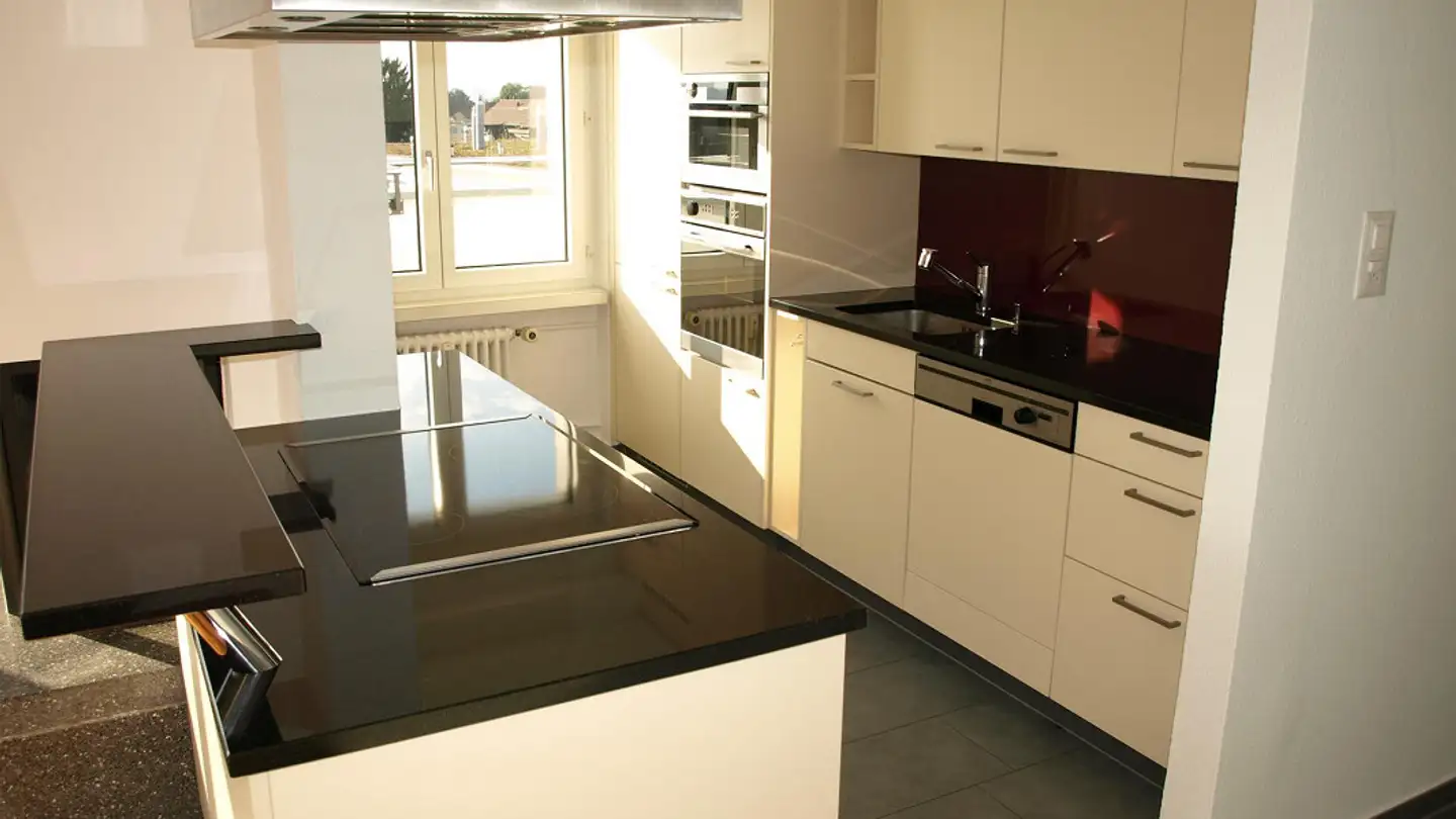 Penthouse for rent - Bahnhofstrasse 11, 8570 Weinfelden - Photo 3