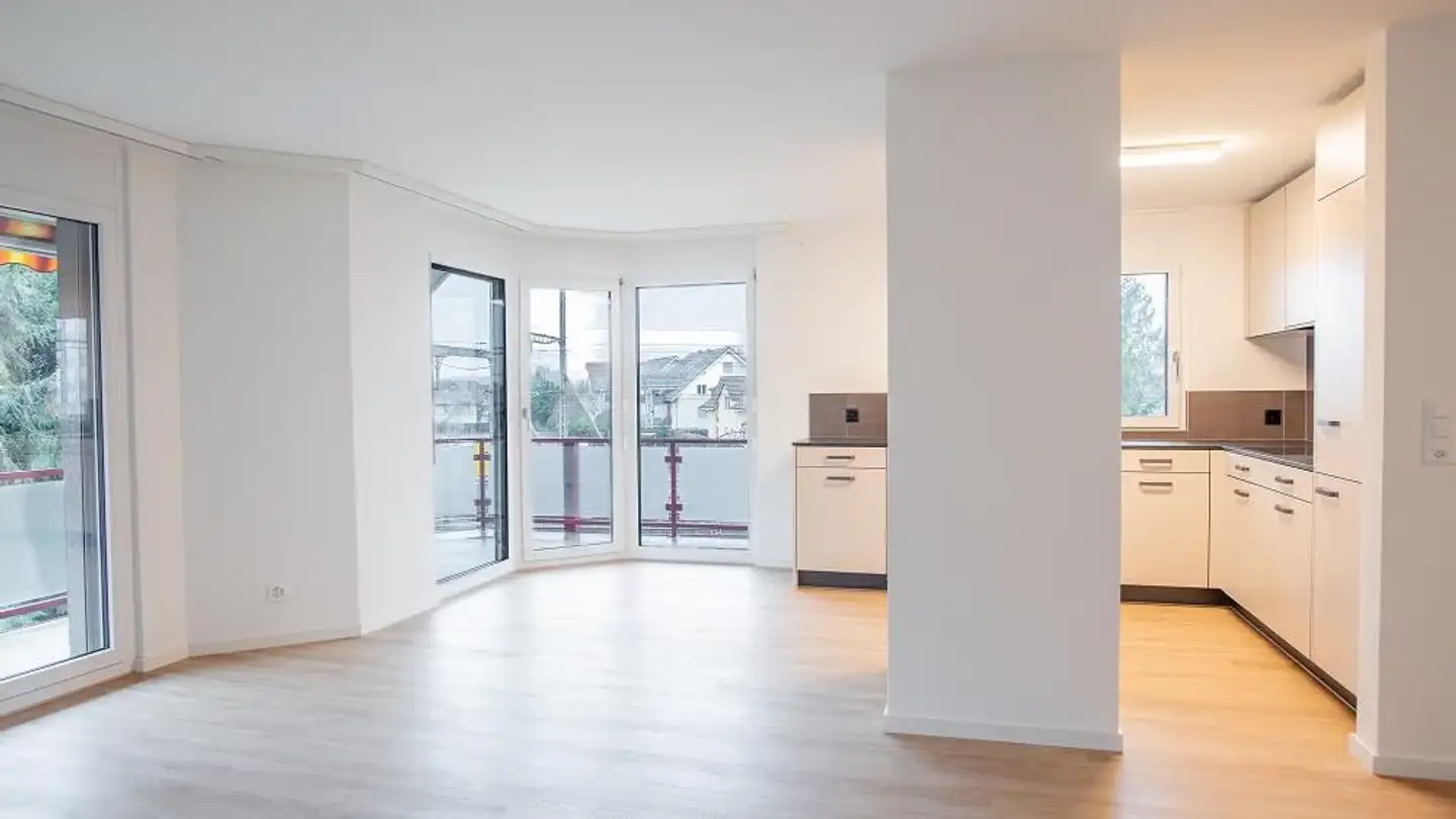 Appartamento in affitto - Lorrainestrasse 7, 3360 Herzogenbuchsee - Foto 2