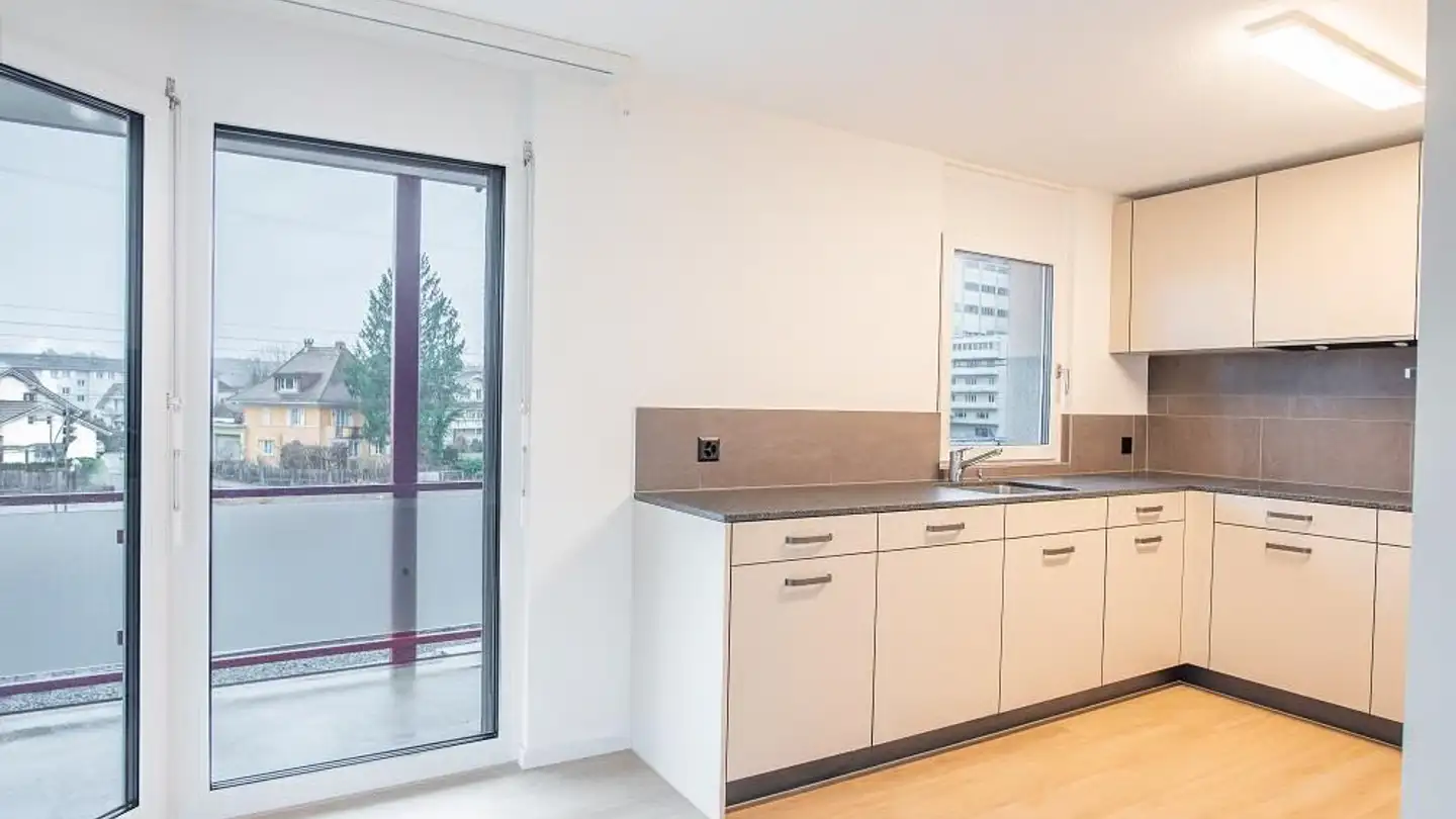 Appartamento in affitto - Lorrainestrasse 7, 3360 Herzogenbuchsee - Foto 3