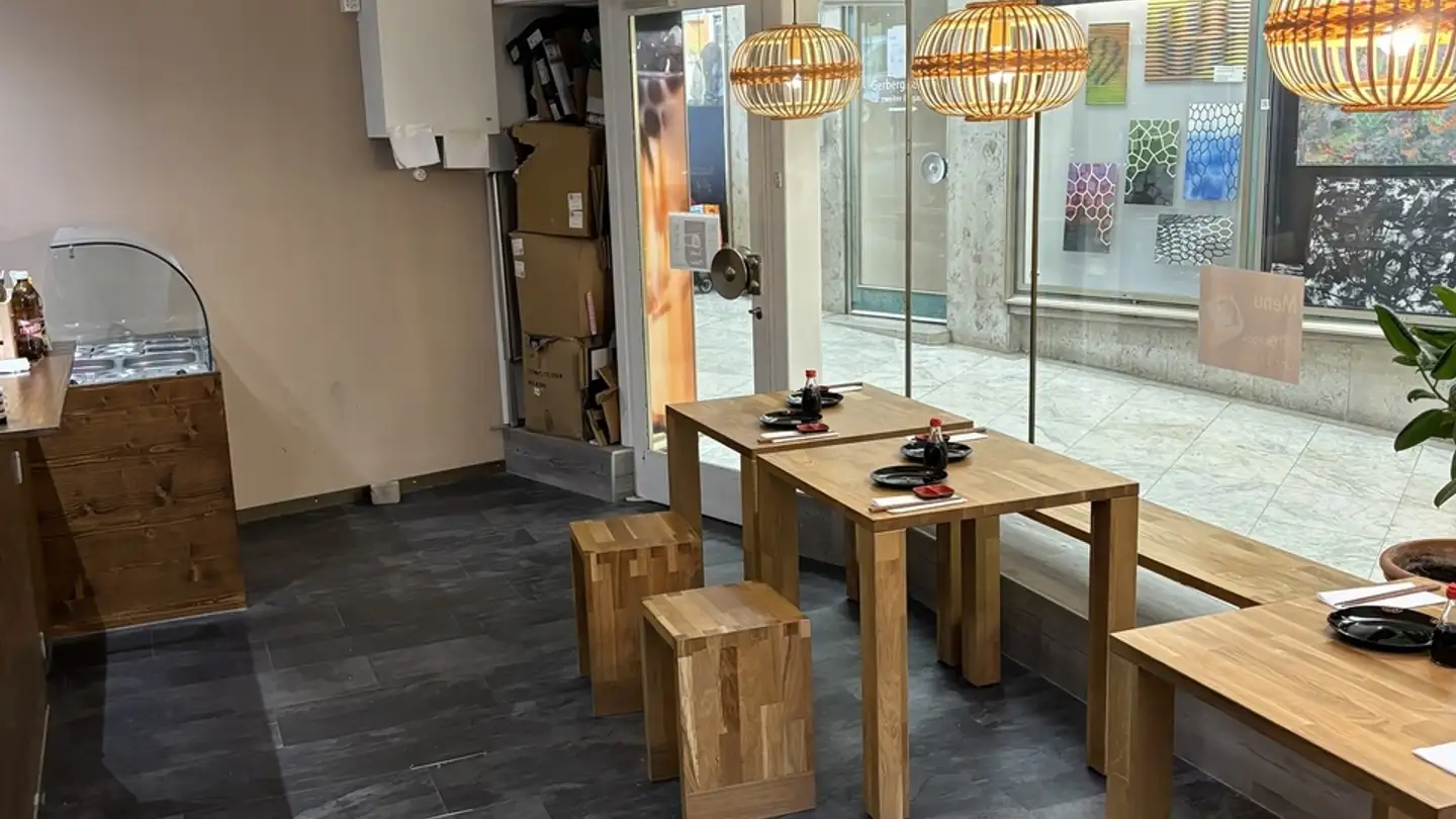 Magasin à louer - Gerbergasse, 4001 Basel - Photo 4