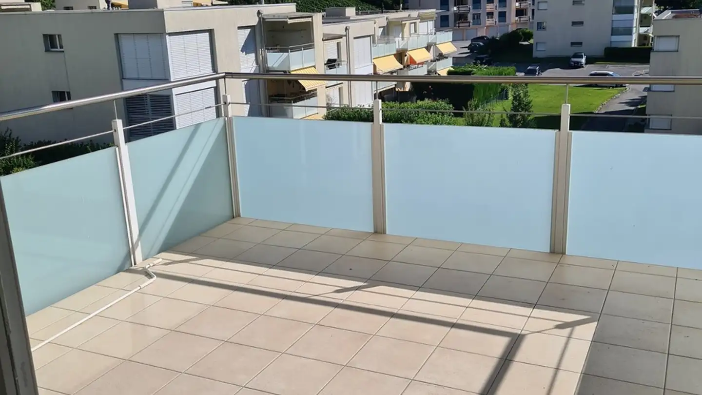 Apartment for rent - Route De Corin 14, 3960 Sierre - Photo 3