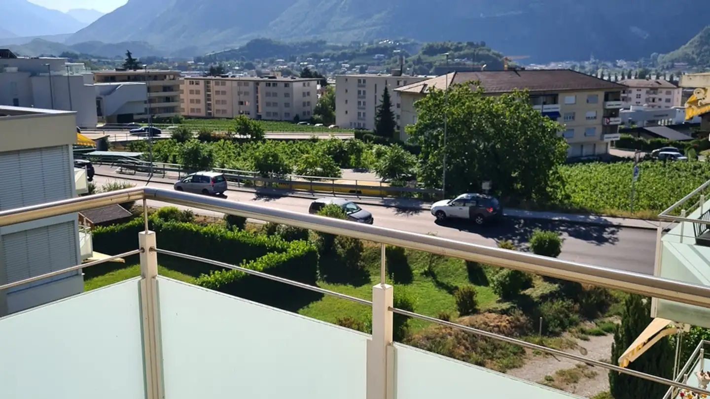 Apartment for rent - Route De Corin 14, 3960 Sierre - Photo 4