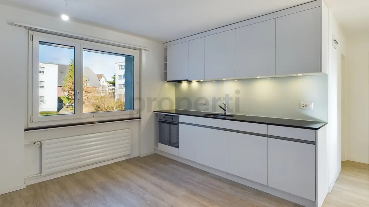 Appartement à louer - 8913 Ottenbach - Photo 4
