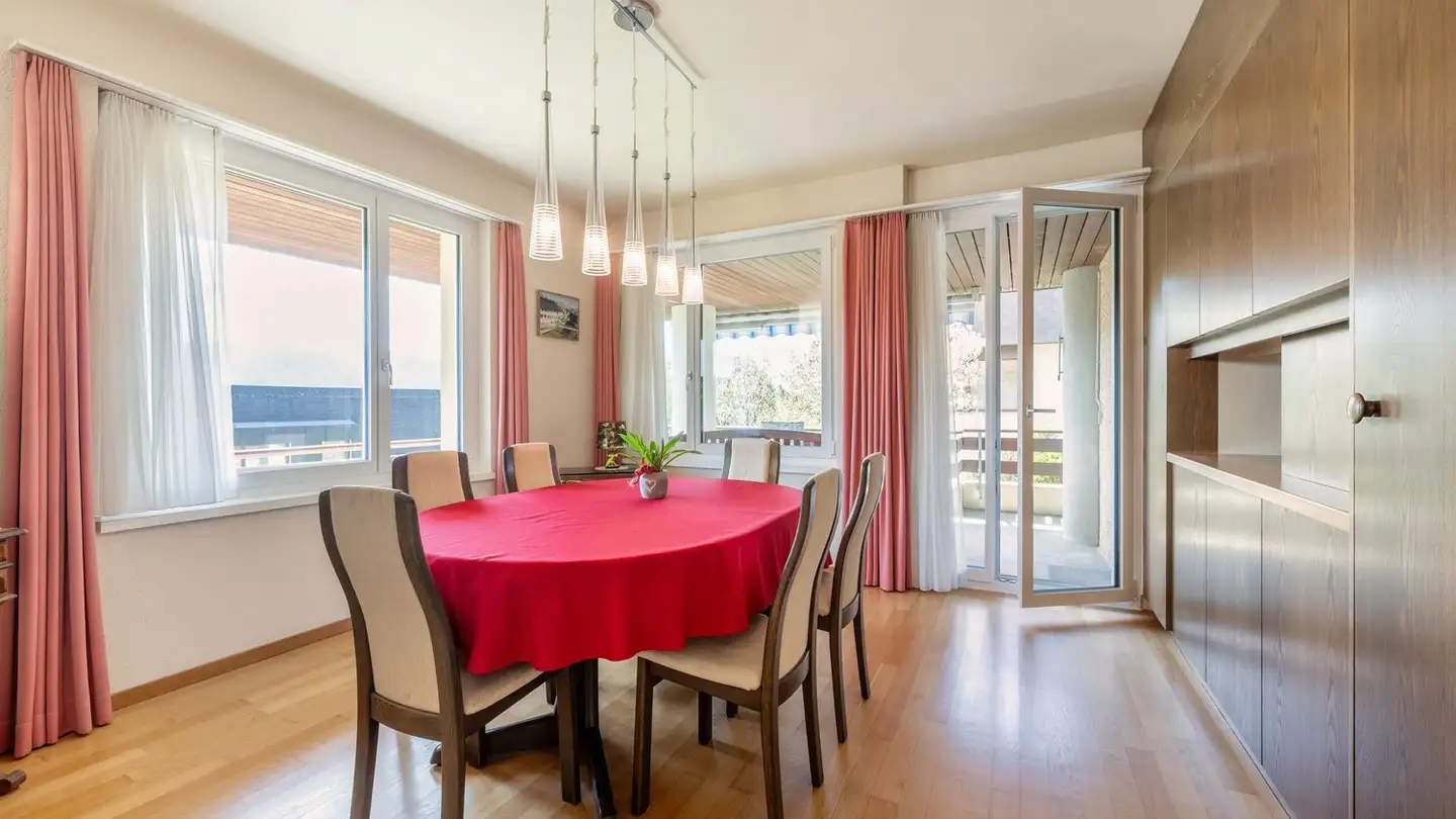 Casa singola in vendita - Stockackerstrasse 9, 5415 Nussbaumen AG - Foto 3