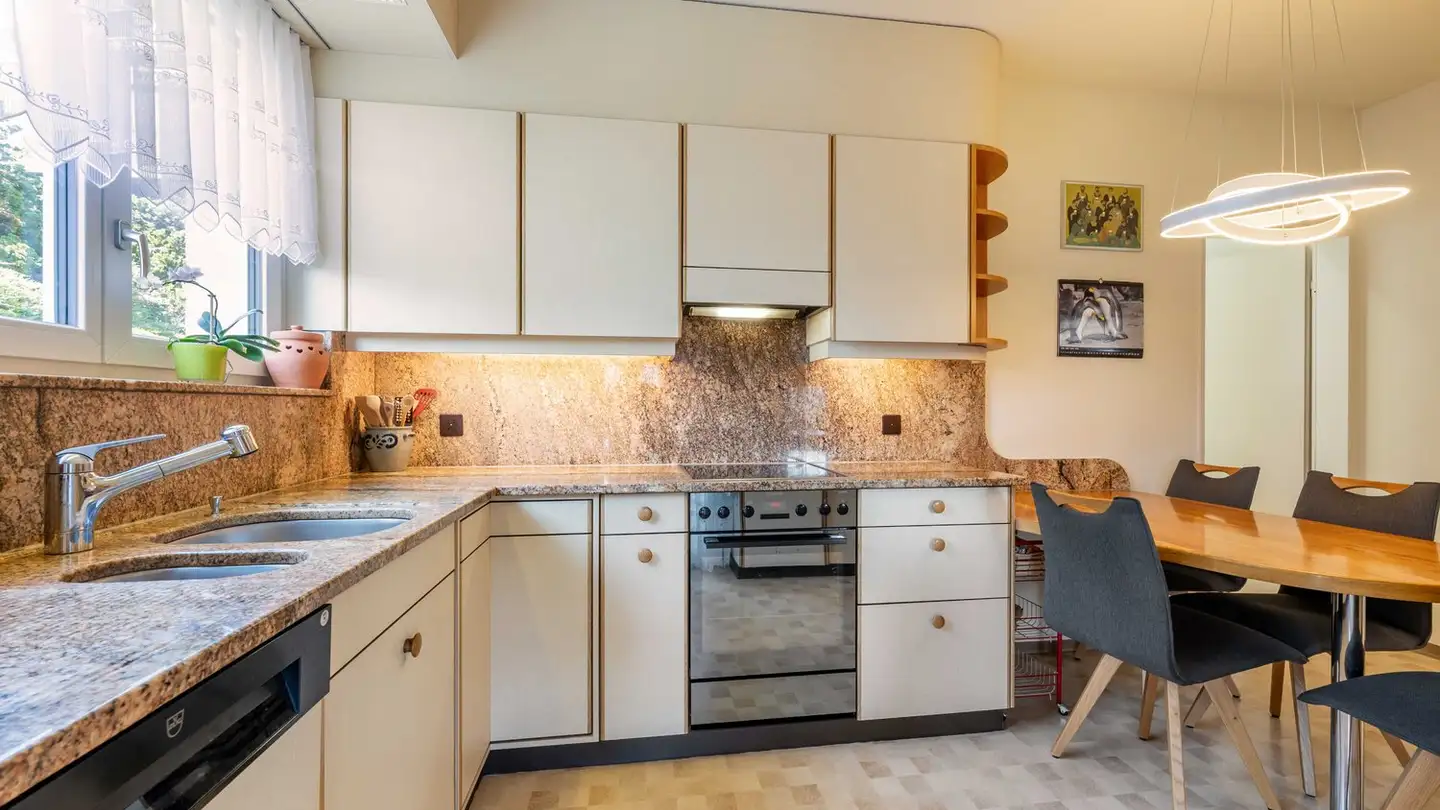 Casa singola in vendita - Stockackerstrasse 9, 5415 Nussbaumen AG - Foto 4