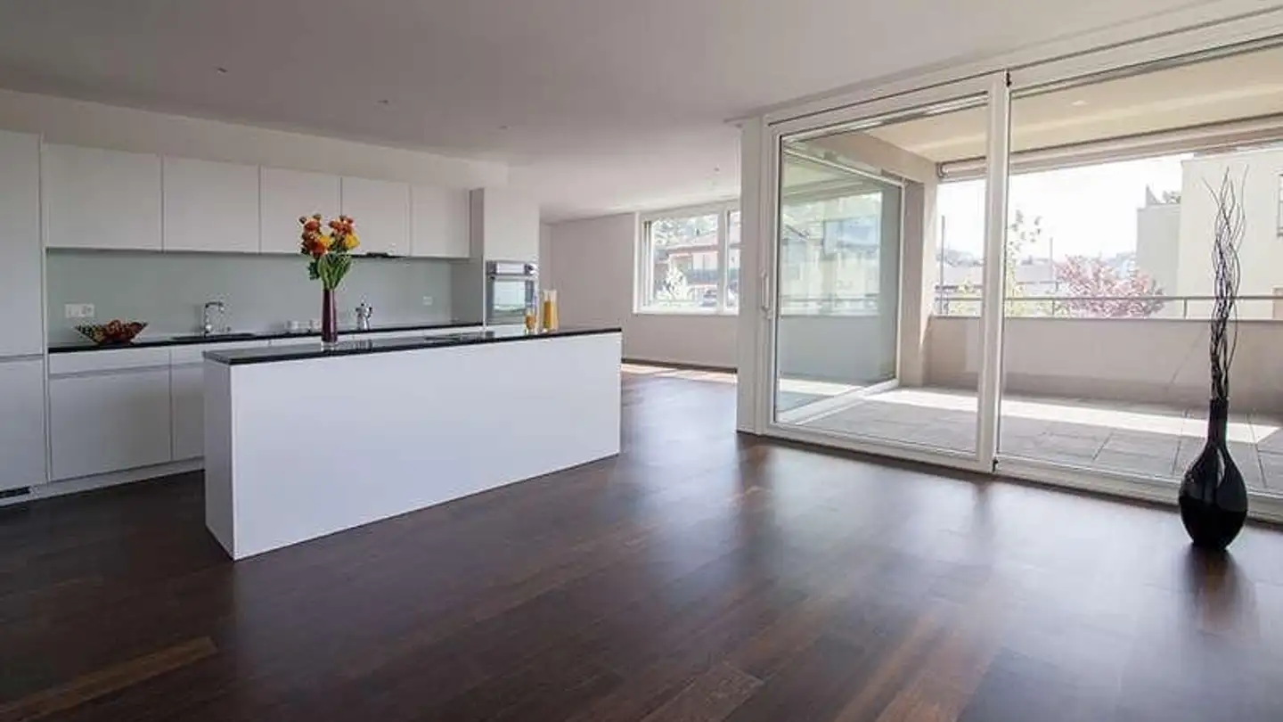 Appartement à louer - Alte Zwillikerstrasse 1, 8908 Hedingen - Photo 2