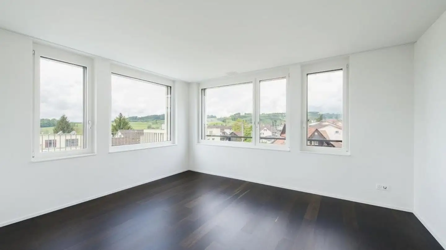 Appartement à louer - Alte Zwillikerstrasse 1, 8908 Hedingen - Photo 3