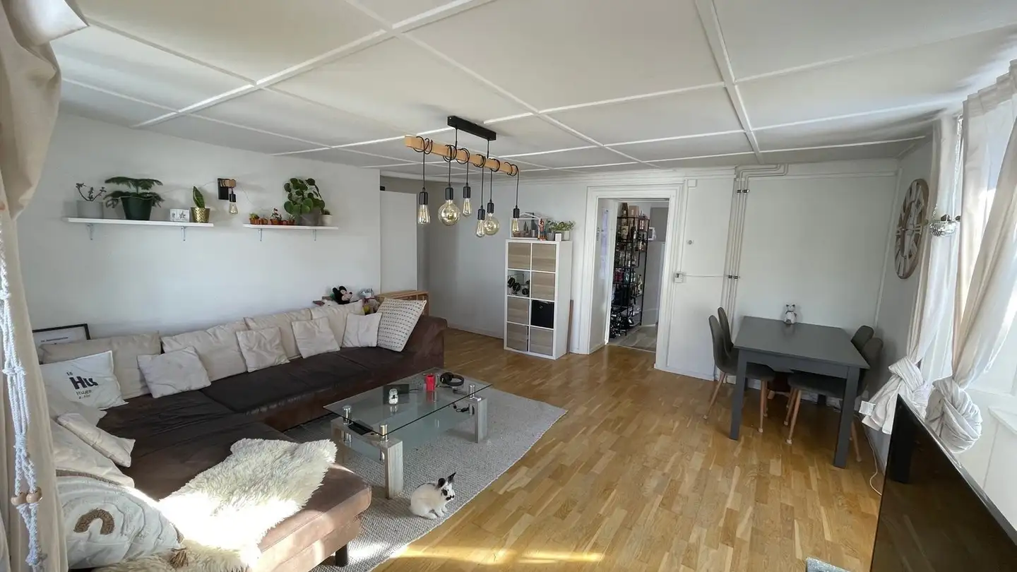 Apartment for rent - Le Bourg 138, 1618 Châtel-St-Denis