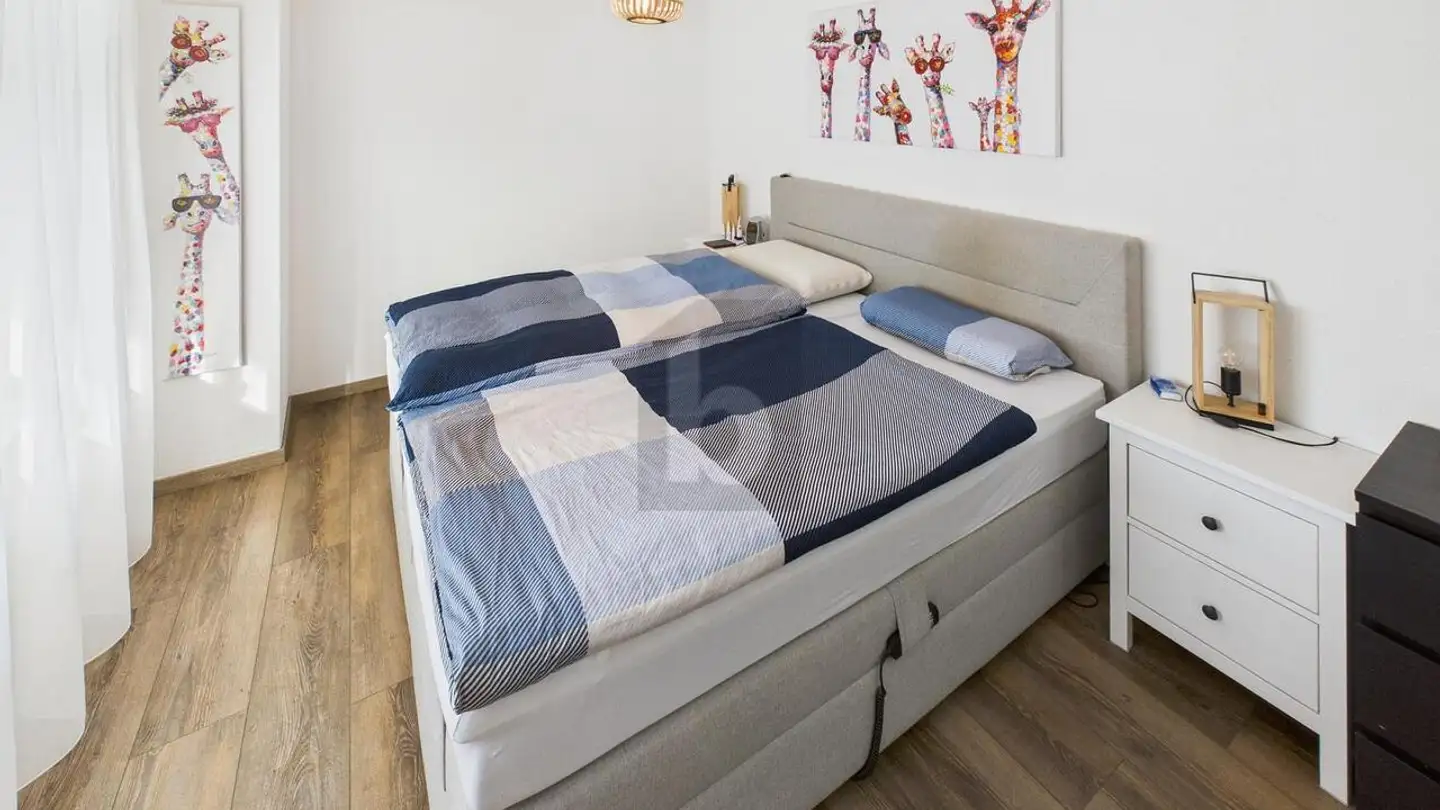 Höhlenhaus kaufen - 8553 Mettendorf TG - Foto 4