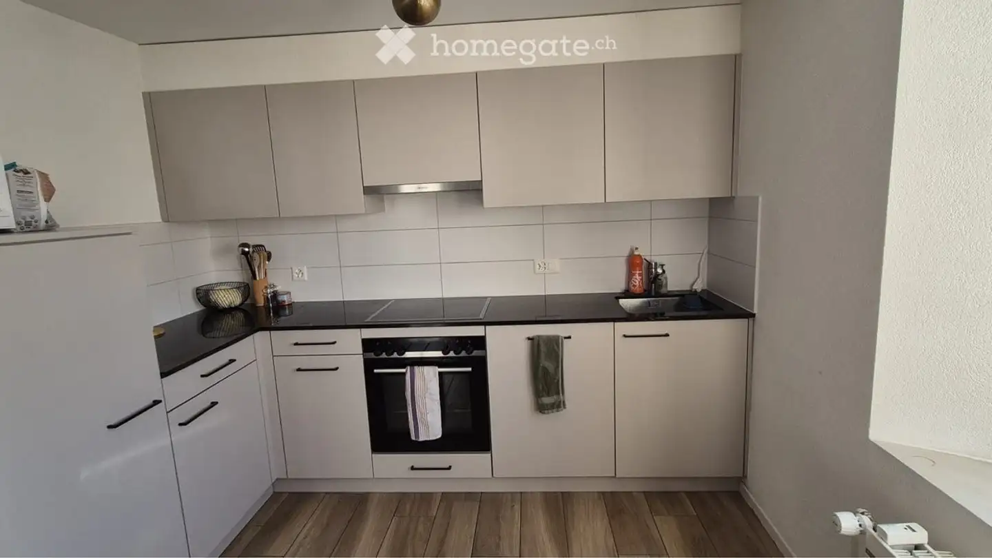 Apartment for rent - Le Bourg 138, 1618 Châtel-St-Denis - Photo 4