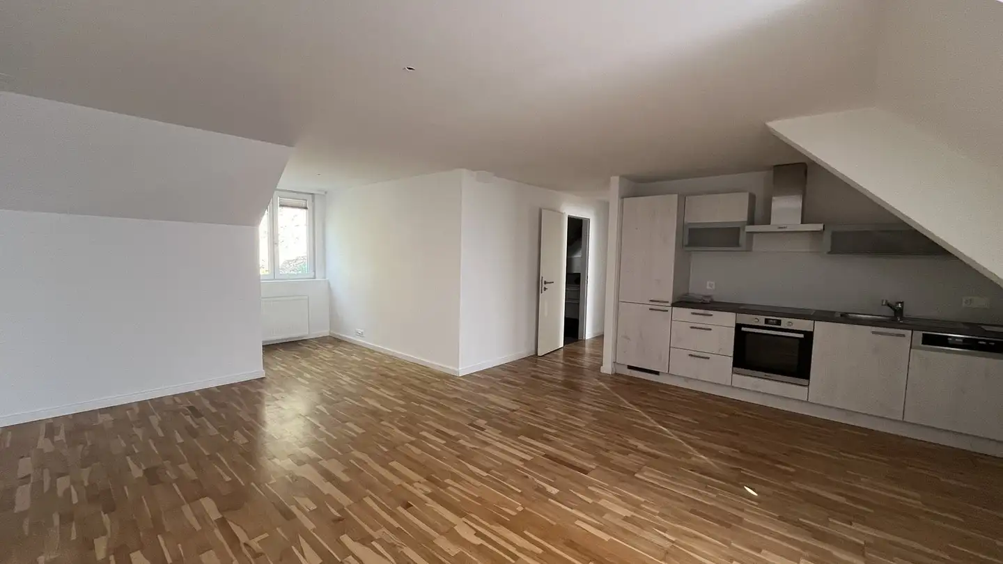 Appartamento in affitto - Aarauerstrasse 157, 4600 Olten
