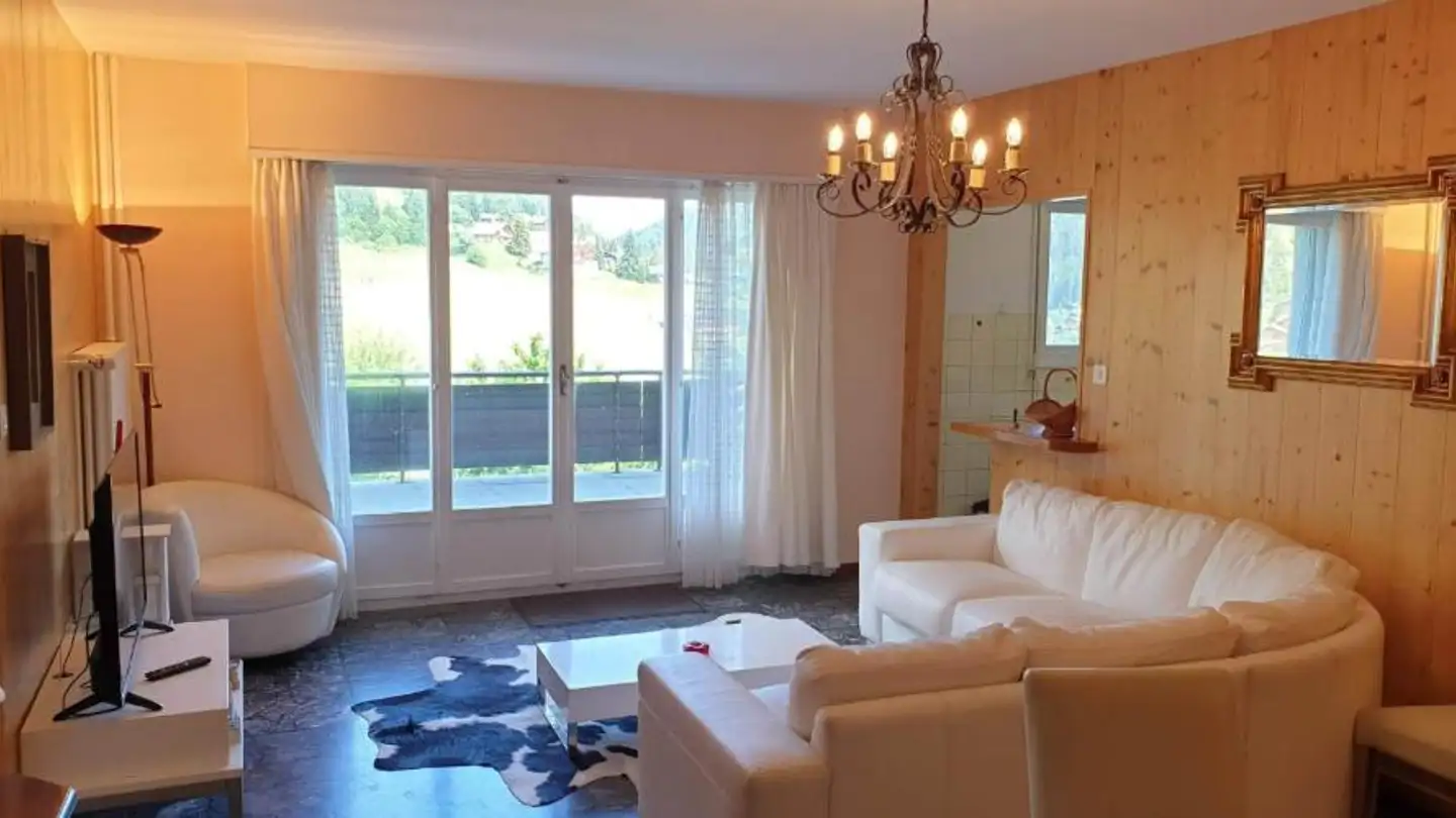 Apartment for sale - Route de France 28, 1875 Morgins - Photo 2