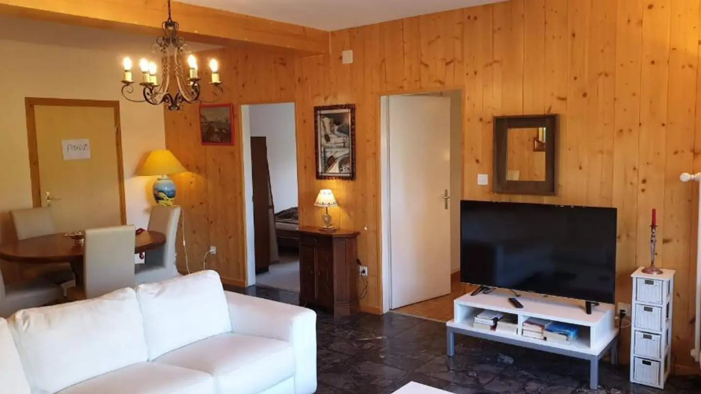 Apartment for sale - Route de France 28, 1875 Morgins - Photo 3
