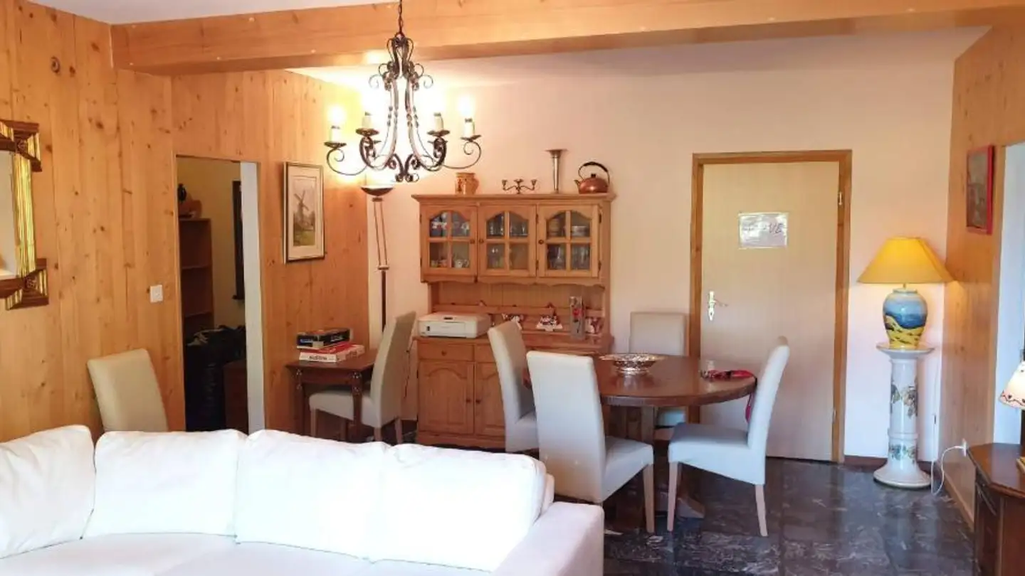 Apartment for sale - Route de France 28, 1875 Morgins - Photo 4