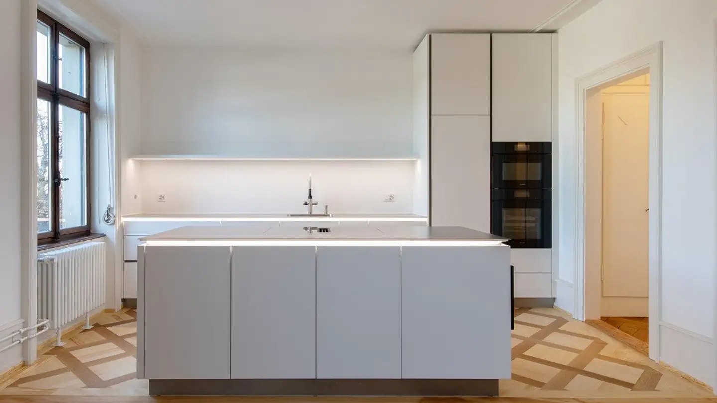 Apartment for sale - Sängergasse 21, 4054 Basel