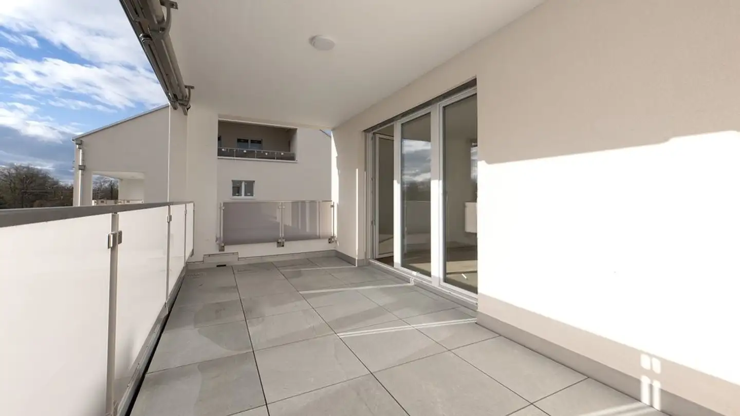 Apartment for rent - Schützenstrasse 30, 8575 Bürglen TG - Photo 3