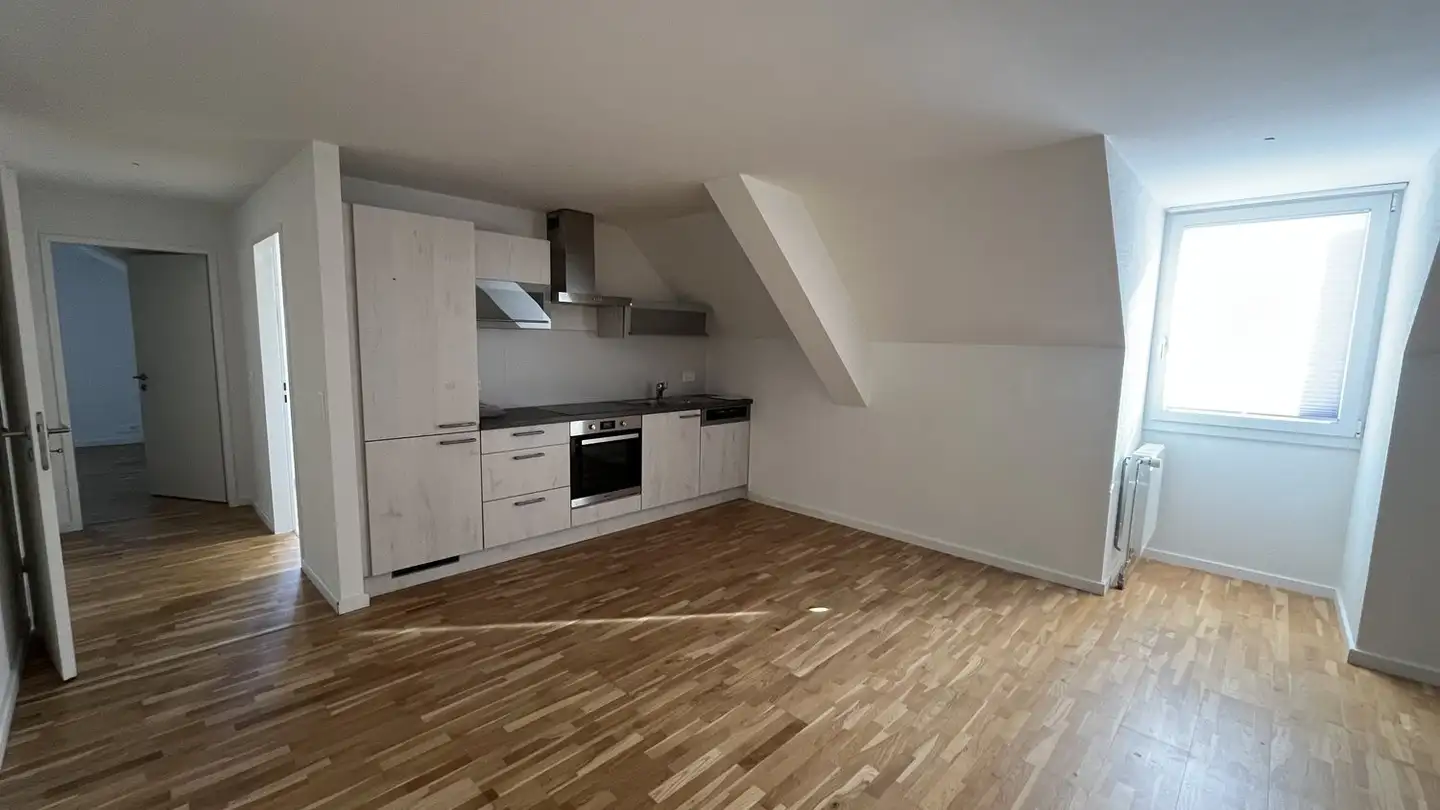 Appartamento in affitto - Aarauerstrasse 157, 4600 Olten - Foto 2