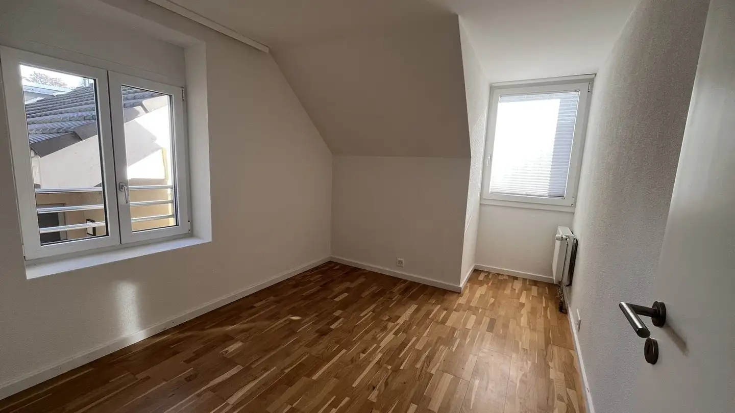 Appartamento in affitto - Aarauerstrasse 157, 4600 Olten - Foto 3