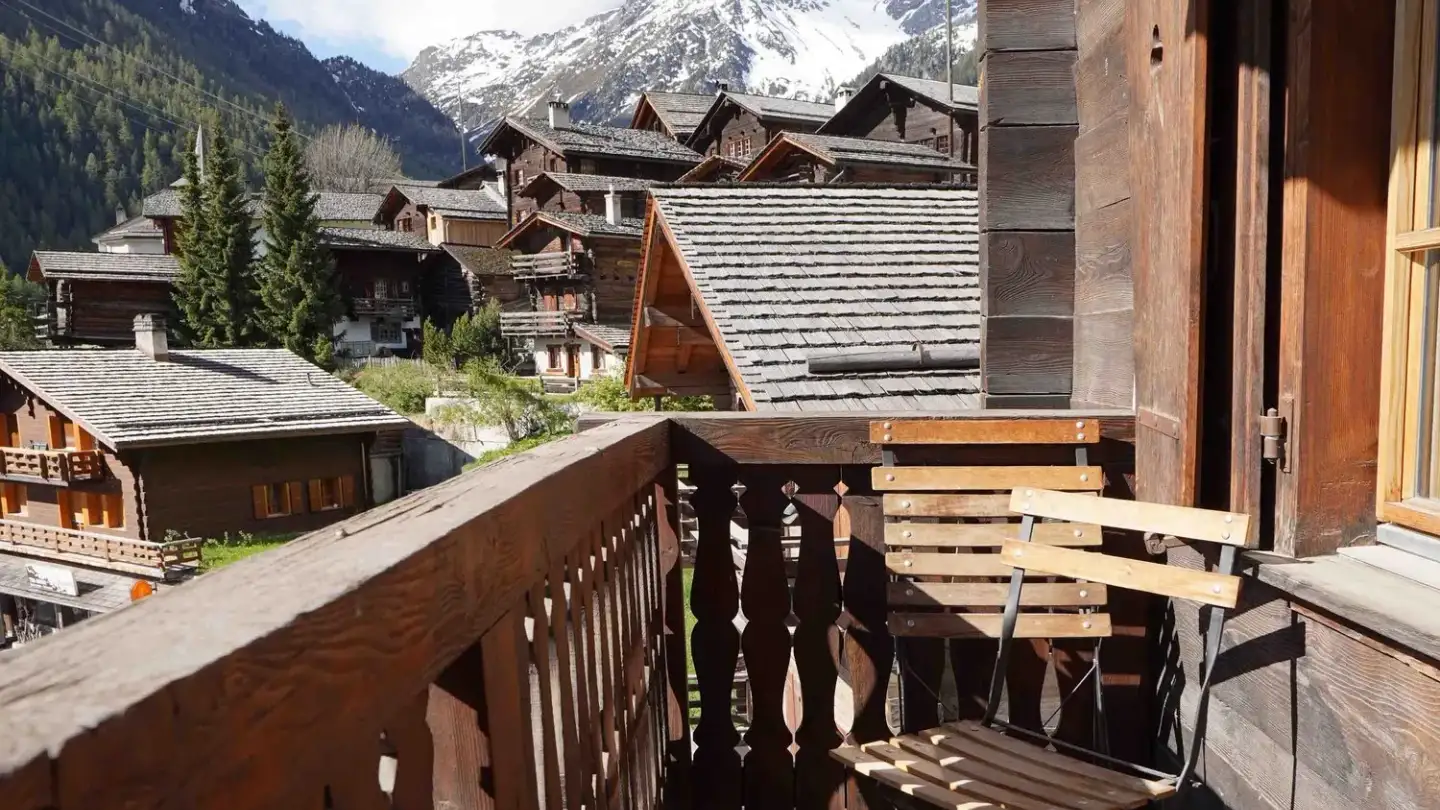 Wohnung kaufen - Rue Du Village 5, 3961 Grimentz - Foto 2