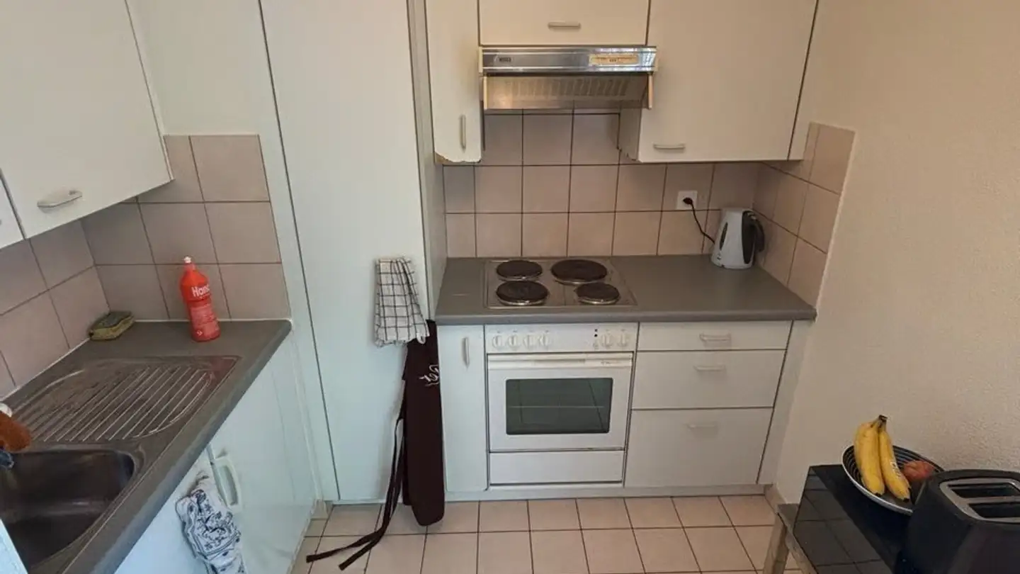 Wohnung mieten - Rue Du Lac 18a, 1020 Renens VD - Foto 2