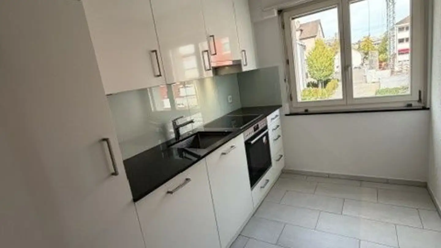 Appartamento in affitto - Grenzstrasse 27, 8406 Winterthur