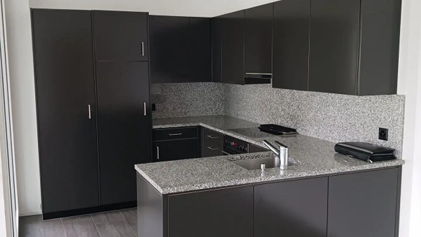 Apartment for rent - Bahnhofstrasse 45, 7302 Landquart