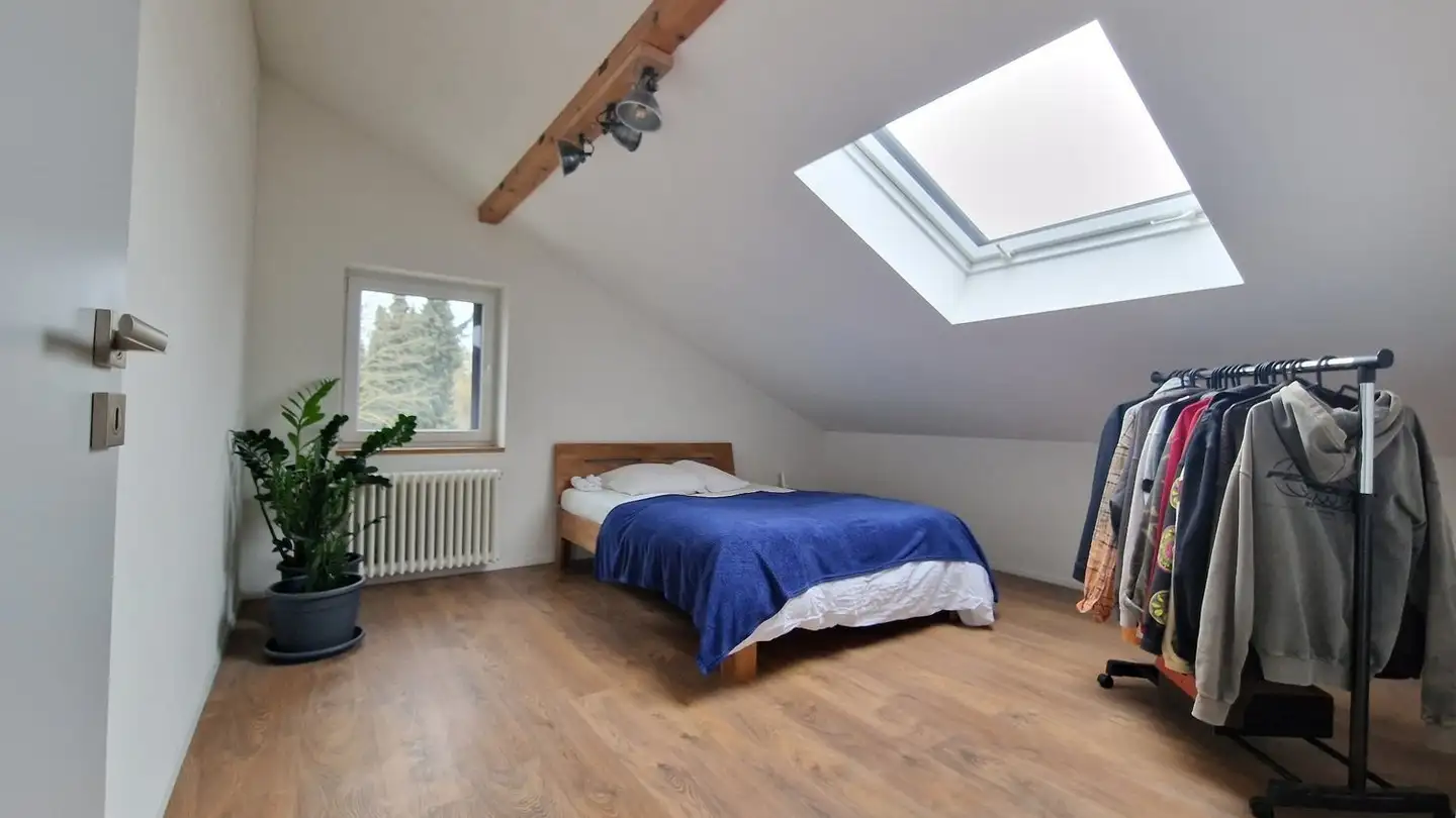 Wohnung mieten - Aarwangenstrasse 70, 4900 Langenthal - Foto 3