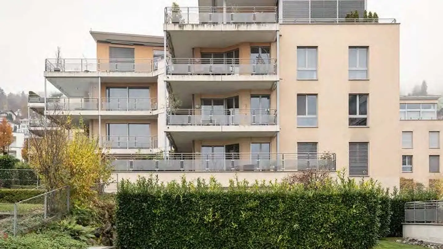 Apartment for sale - 6052 Hergiswil NW - Photo 2