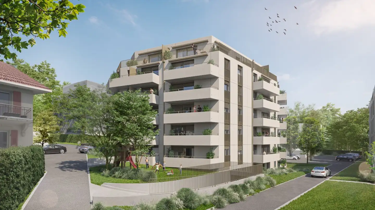 Appartamento in vendita - 1018 Lausanne - Photo 4