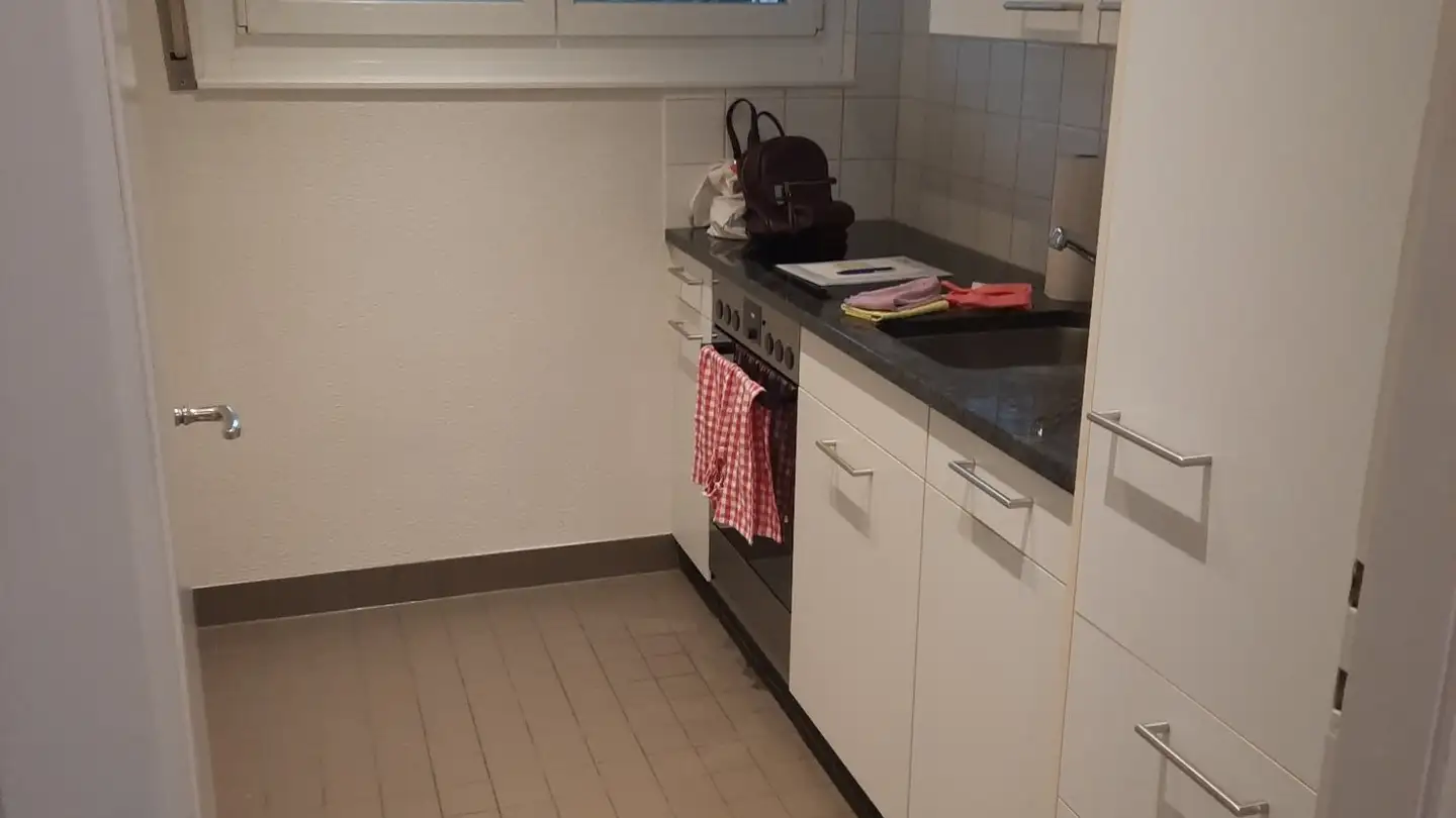 Appartamento in affitto - Schosshaldenstrasse 53, 3006 Bern - Foto 2