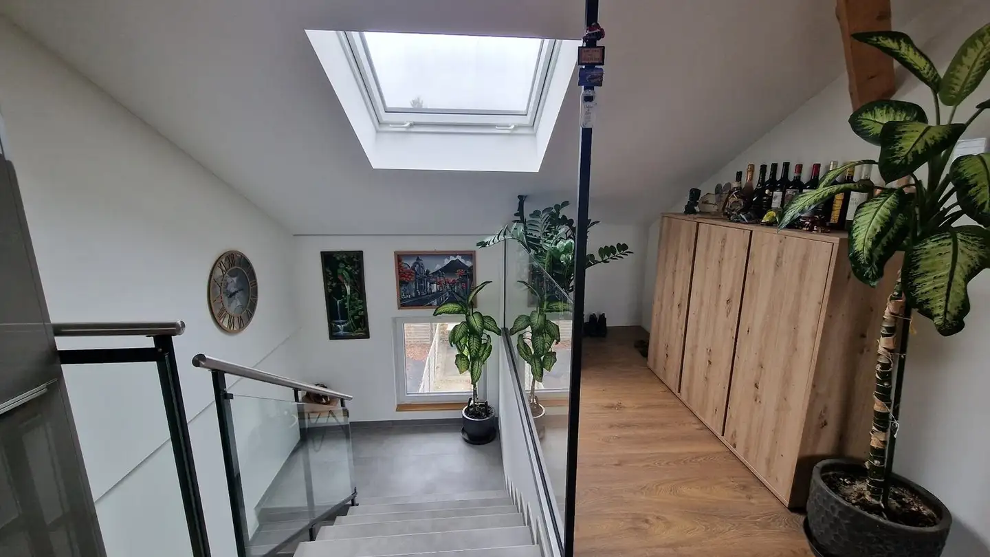 Wohnung mieten - Aarwangenstrasse 70, 4900 Langenthal - Foto 4