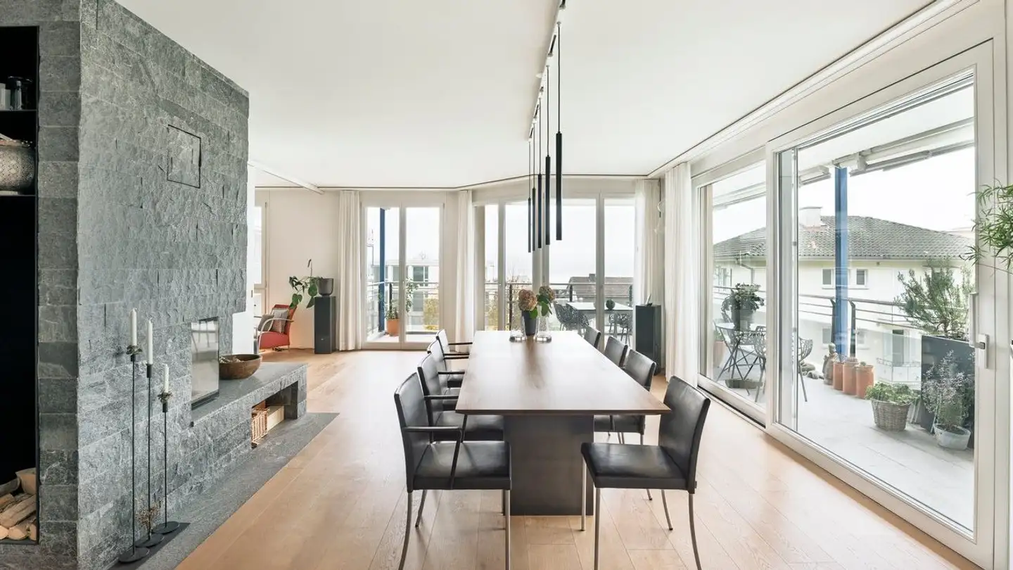 Apartment for sale - 6052 Hergiswil NW - Photo 3