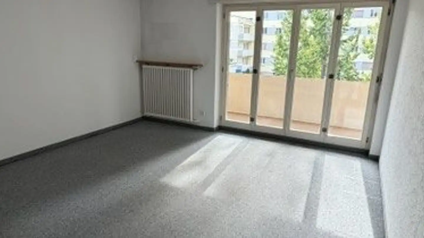 Appartamento in affitto - Grenzstrasse 27, 8406 Winterthur - Foto 2