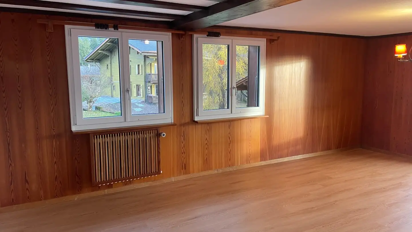 Appartamento in affitto - Chemin Des Râpes 5, 1885 Chesières