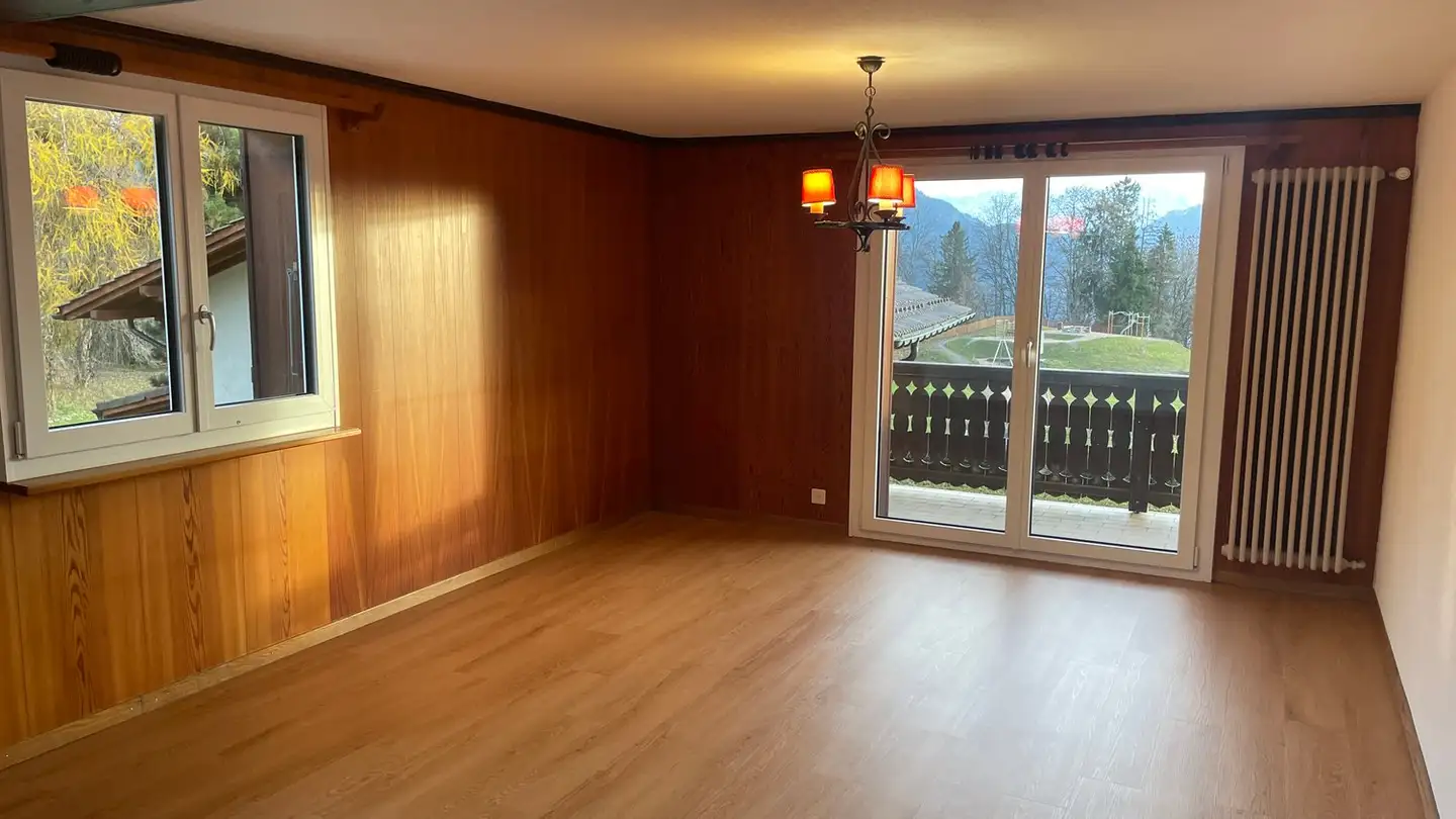 Appartamento in affitto - Chemin Des Râpes 5, 1885 Chesières - Photo 2
