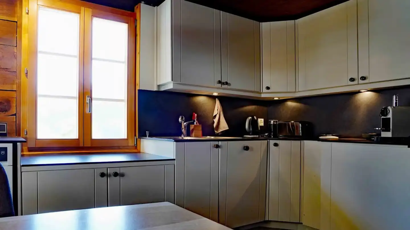 Wohnung kaufen - Rue Du Village 5, 3961 Grimentz - Foto 4