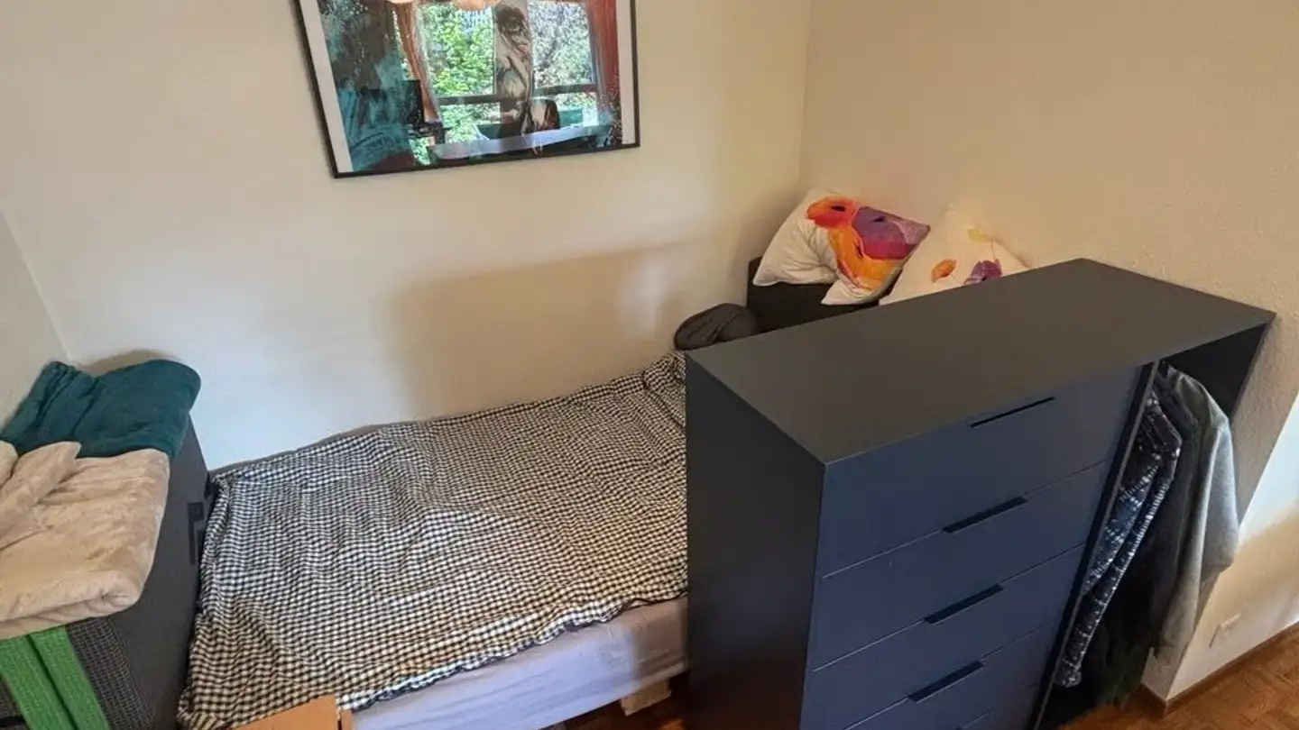 Wohnung mieten - Rue Du Lac 18a, 1020 Renens VD - Foto 4