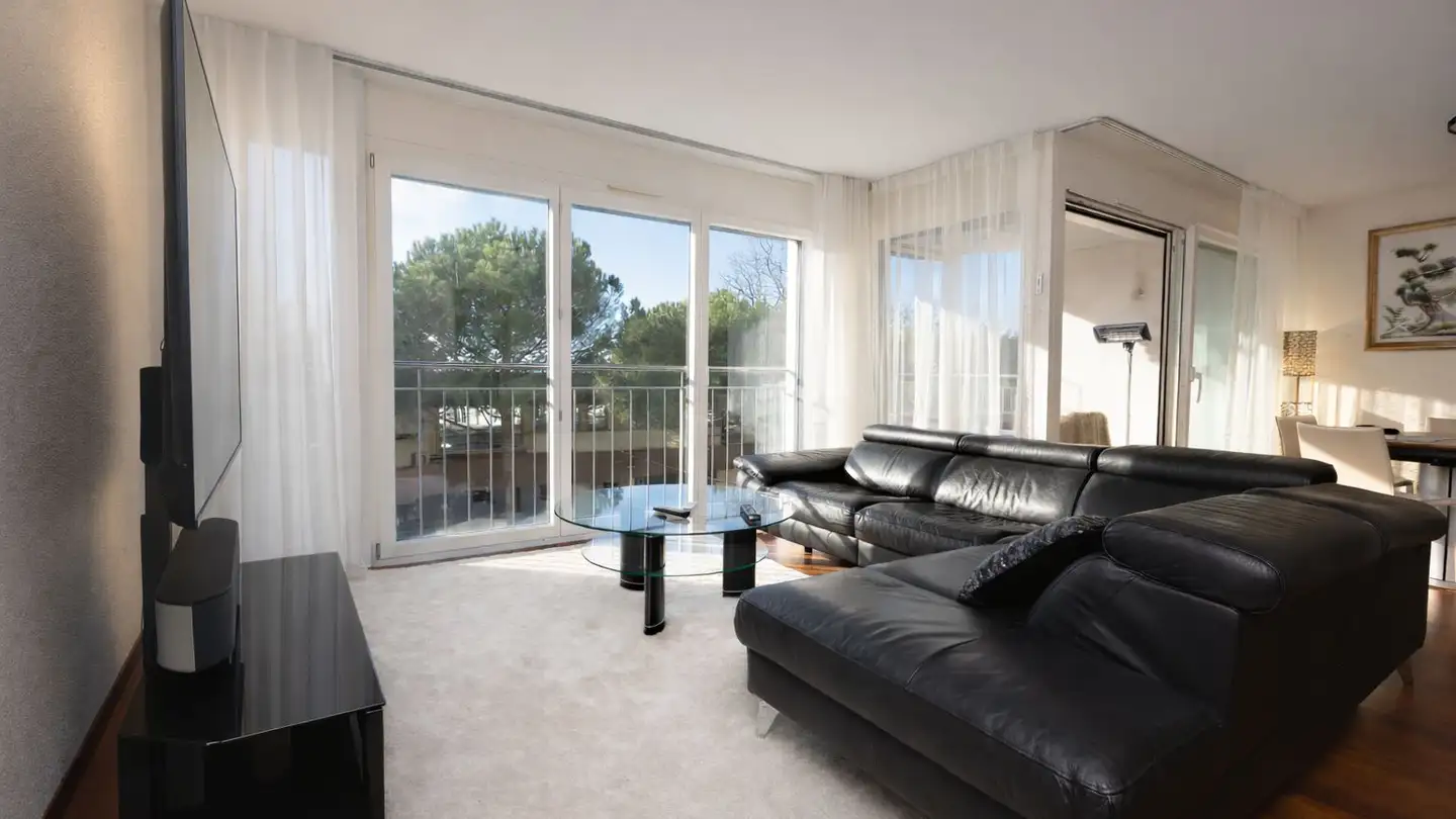 Chalet for sale - Grand' Rue, 1820 Montreux - Photo 4