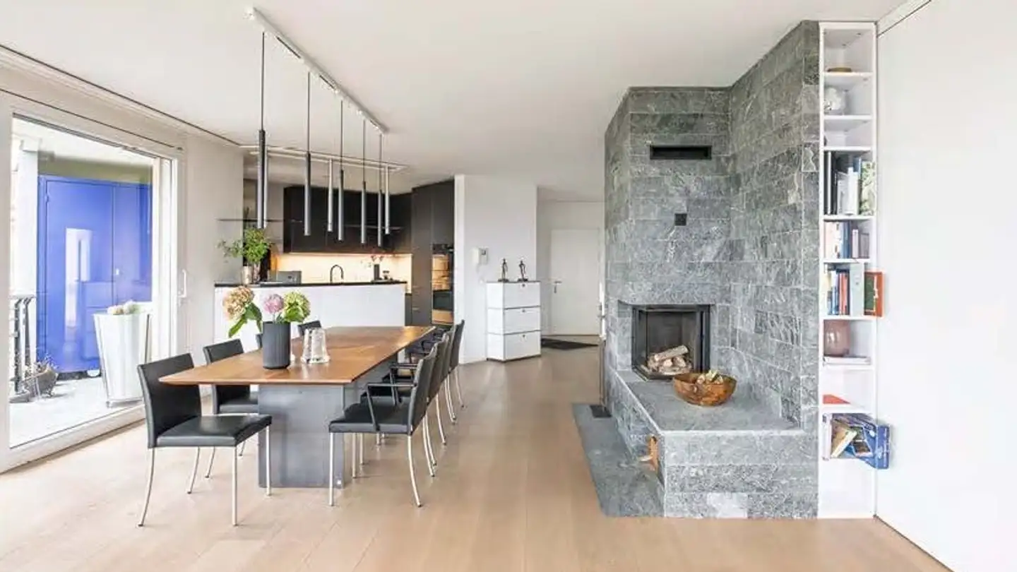 Apartment for sale - 6052 Hergiswil NW - Photo 4