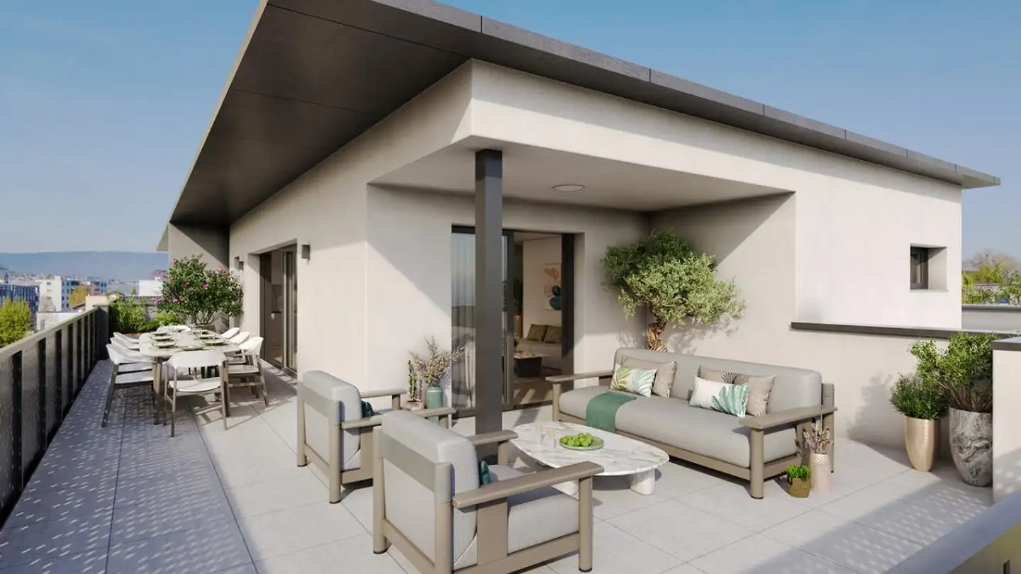 Commerciale in vendita - 3280 Murten - Photo 3