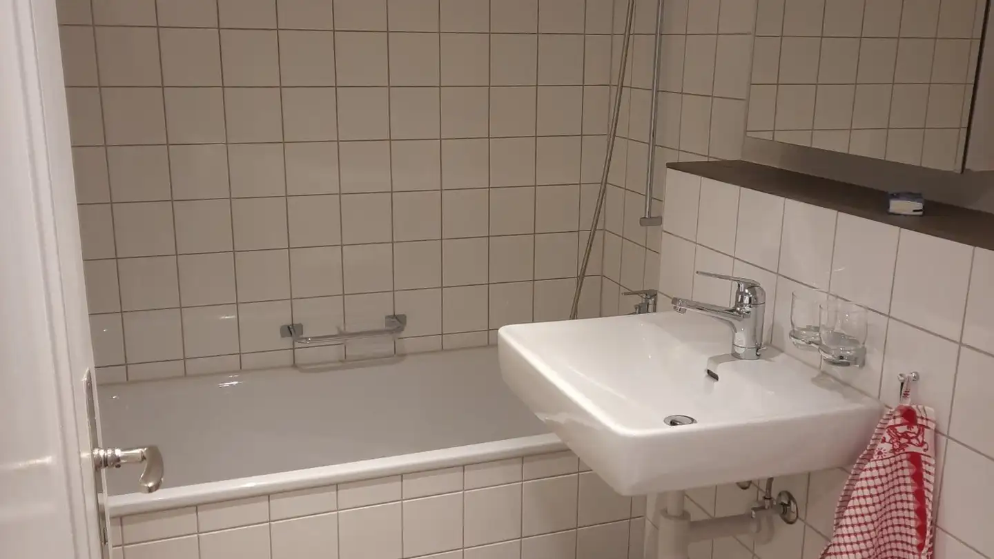 Appartamento in affitto - Schosshaldenstrasse 53, 3006 Bern - Foto 3