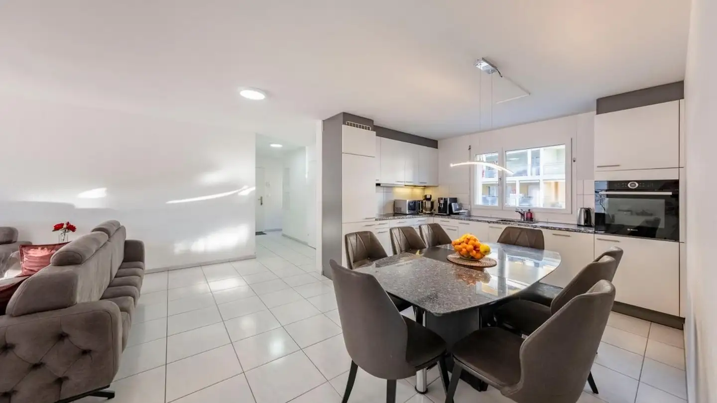 Appartamento in affitto - Binzstrasse 45, 8620 Wetzikon ZH - Photo 2