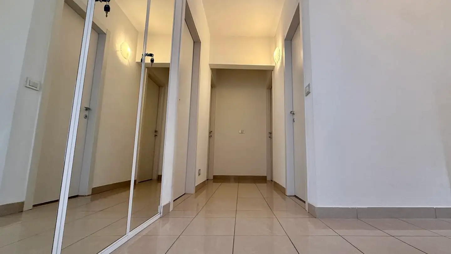 Appartamento in affitto - Via Paradiso 10, 6924 Sorengo - Photo 2