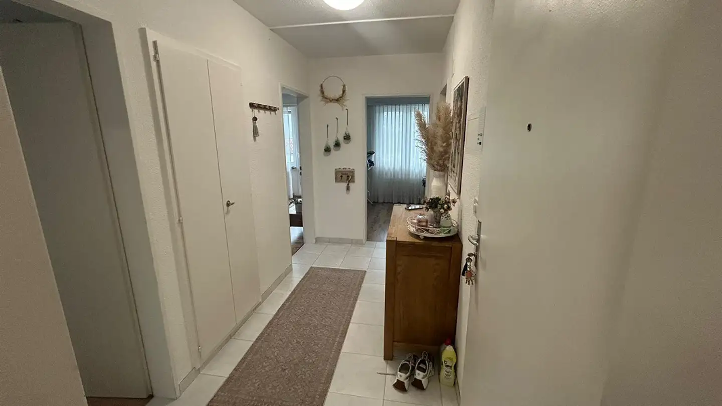 Wohnung mieten - Monikaweg 106, 5012 Wöschnau