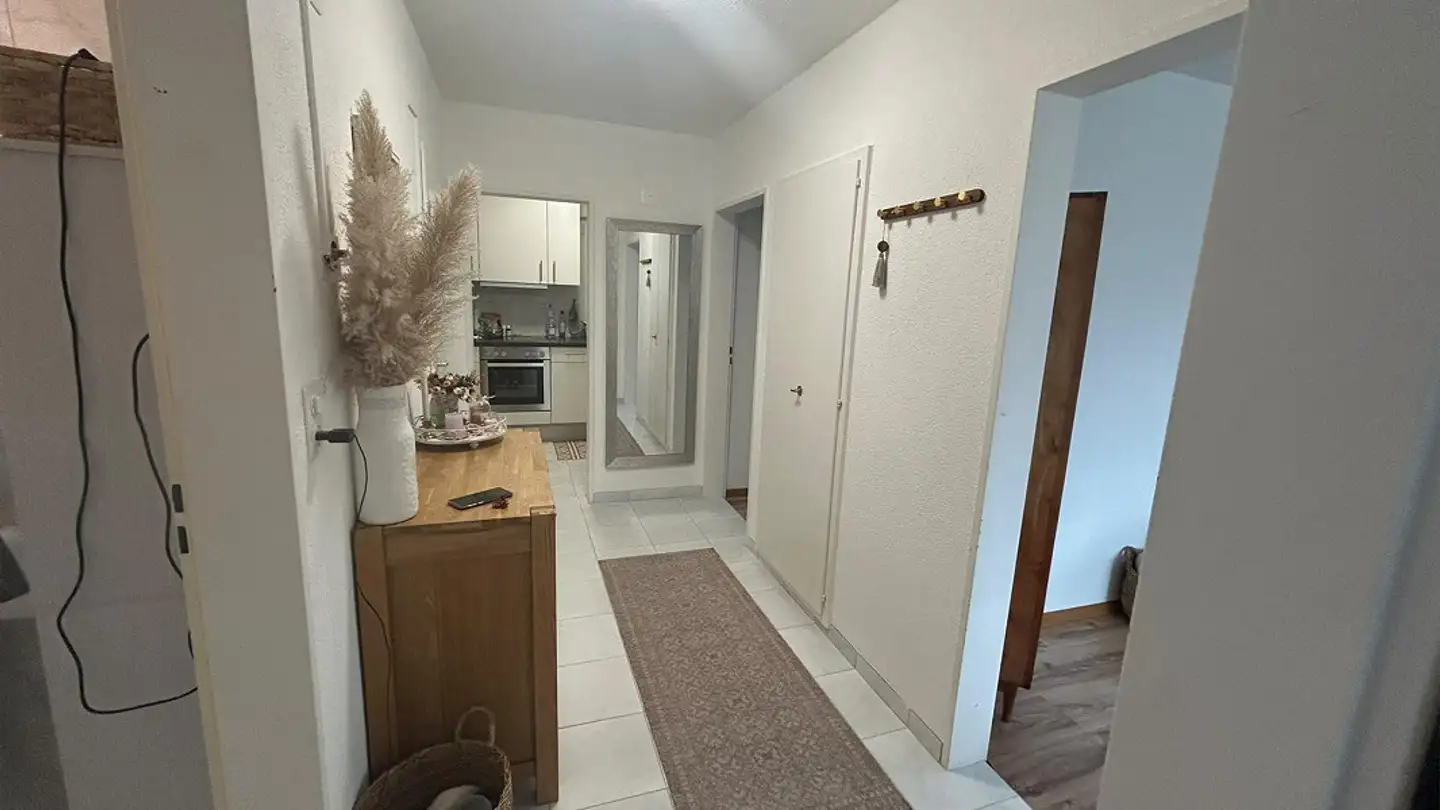 Appartement à louer - Monikaweg 106, 5012 Wöschnau - Photo 2