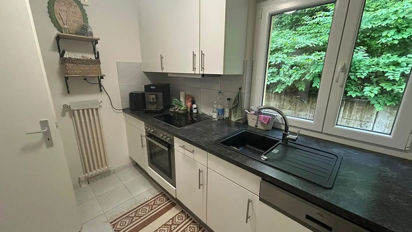 Appartement à louer - Monikaweg 106, 5012 Wöschnau - Photo 3