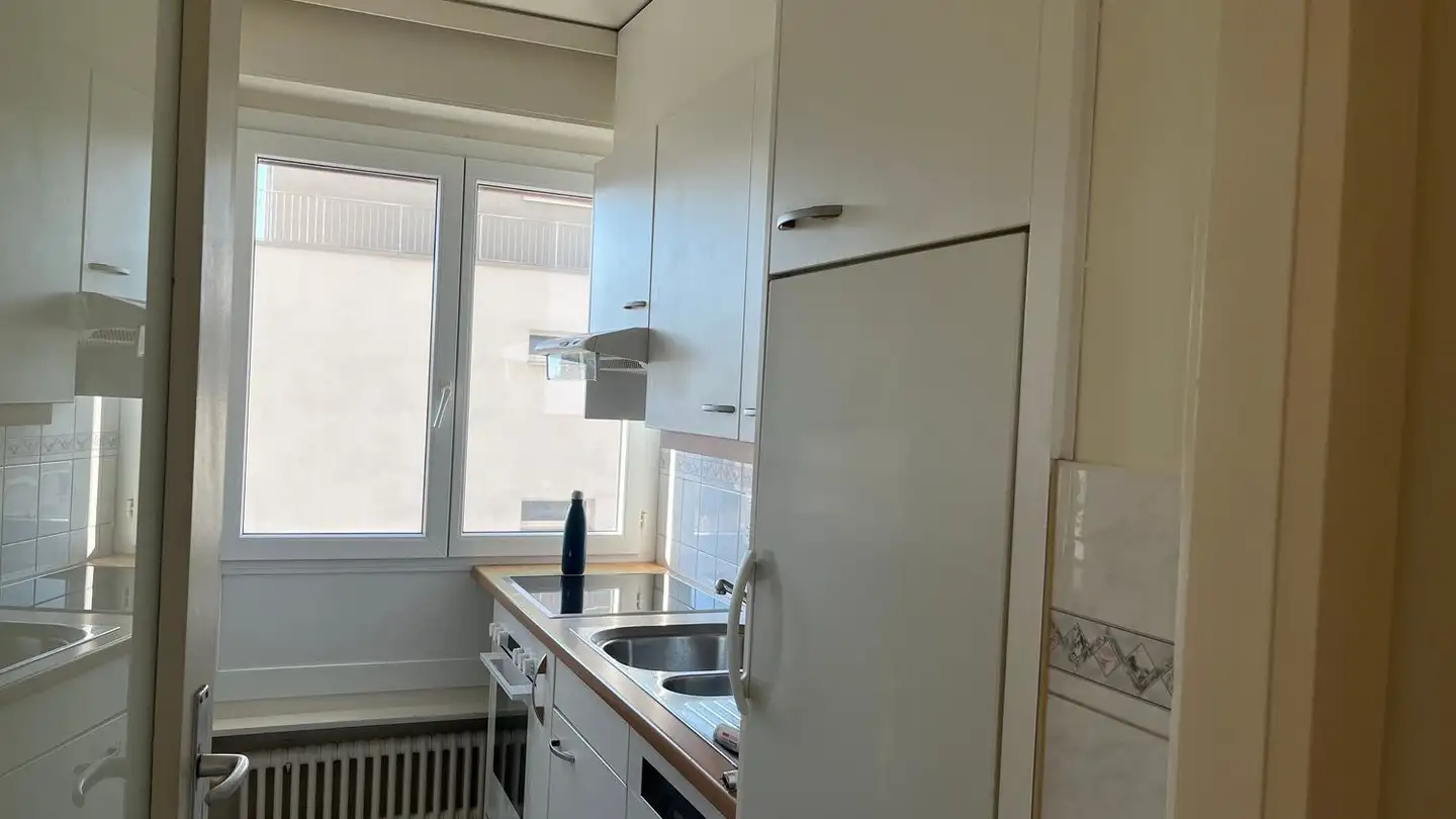 Studio for rent - 1018 Lausanne - Photo 2