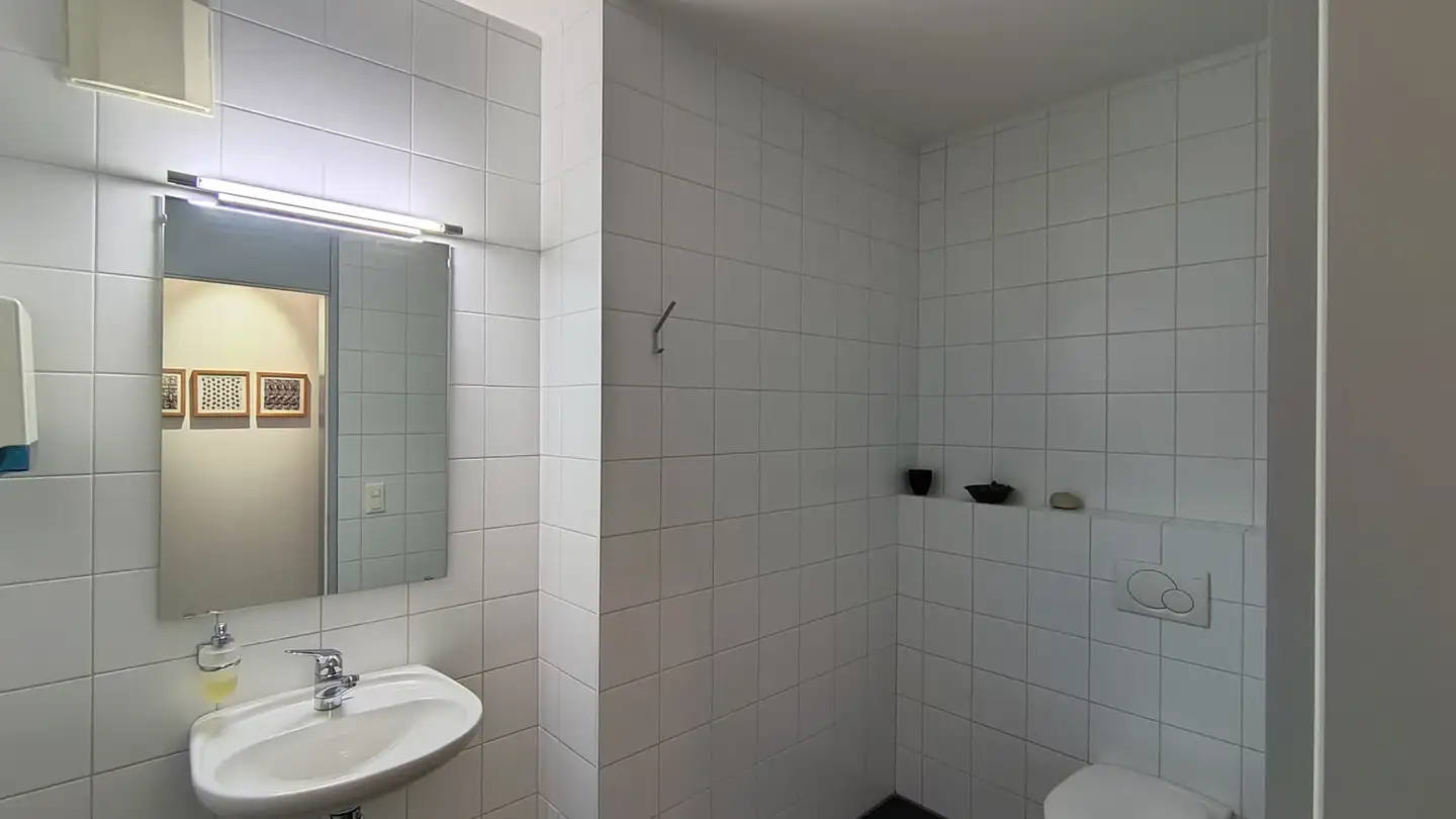 Commerciale in affitto - Bodenmattstrasse 1, 3185 Schmitten FR - Foto 4