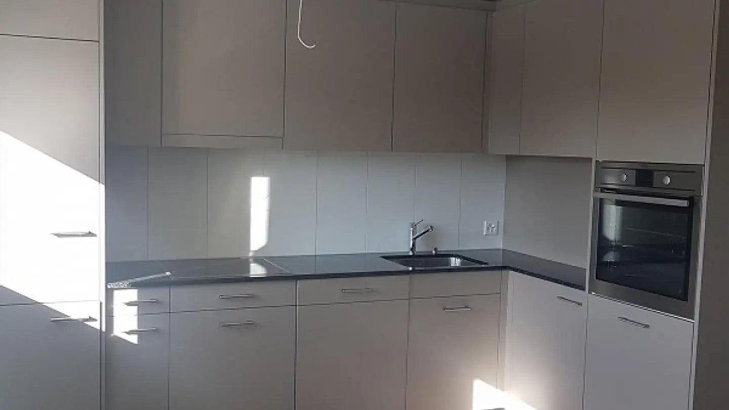 Attico in affitto - Untere Bahnhofstrasse 18, 8580 Amriswil - Photo 2